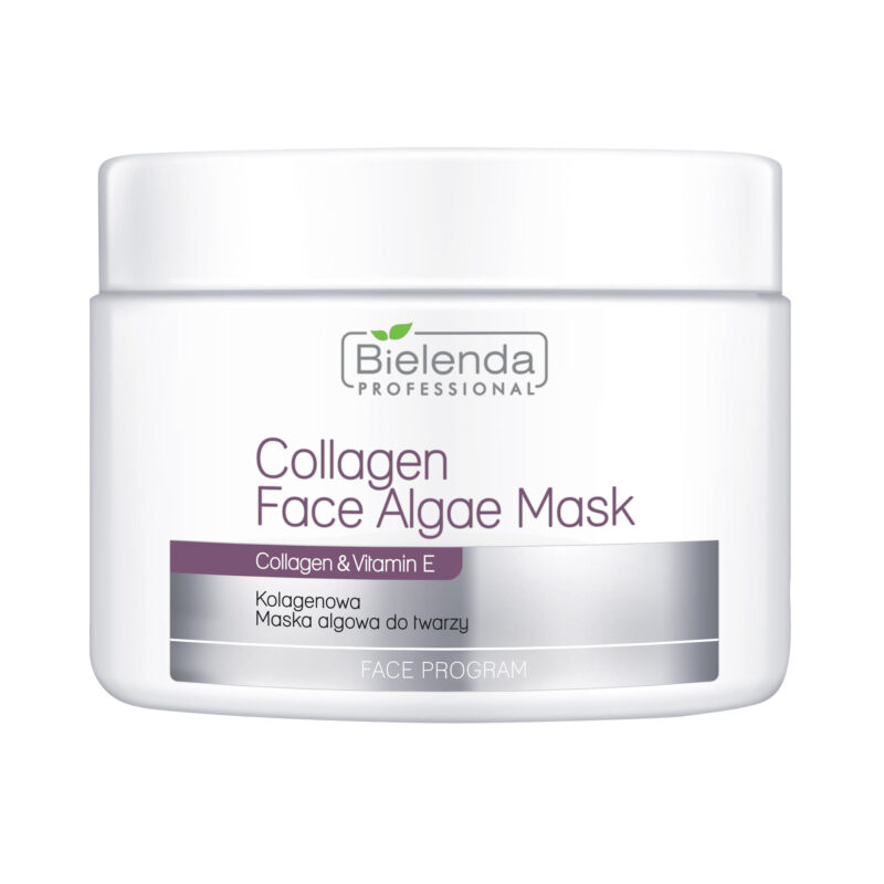 Bielenda Professional Collagen 190 g maska algowa