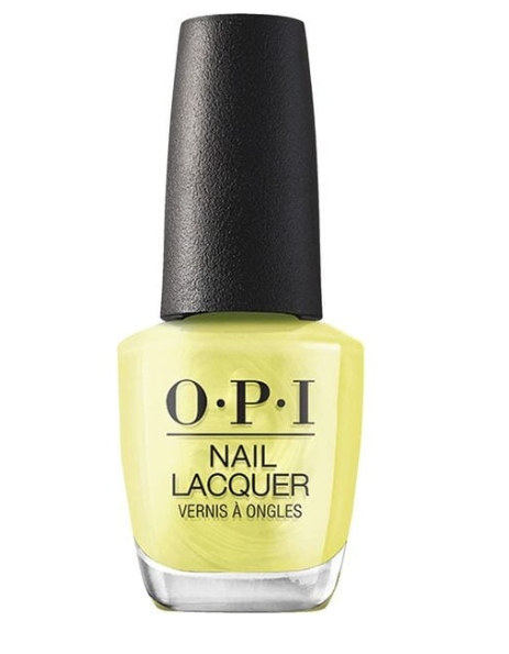 OPI Nail Lacquer SUNSCREENING MY CALLS NLP003