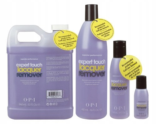 Opi zmywacz 110ml - obrazek 2