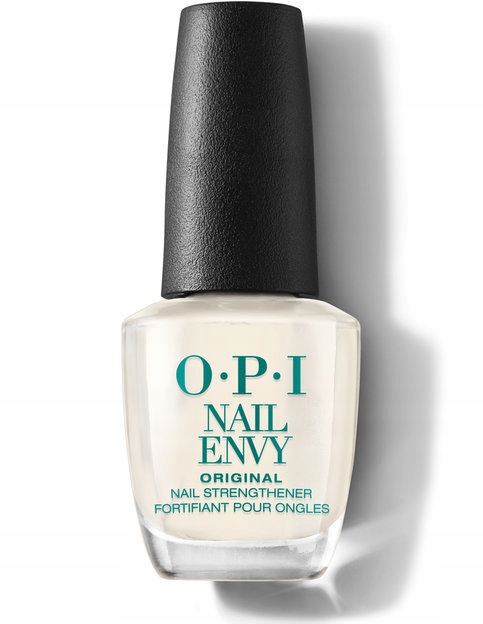 OPI Odżywka do paznokci Nail Envy Original 15ml - obrazek 2