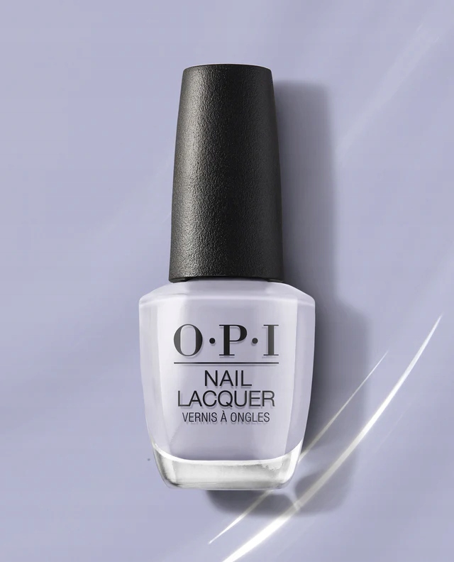 OPI - NAIL LACQUER KANPAI OPI! 15 ML