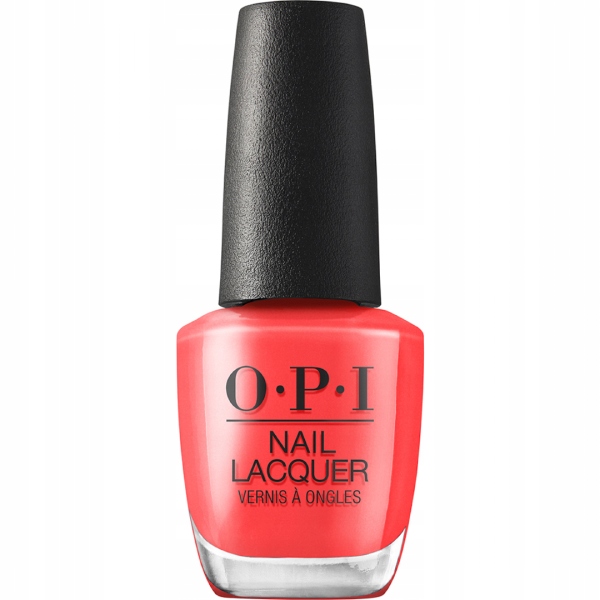 OPI klasyczny lakier do paznokci, Blushin' Pride, 15ml