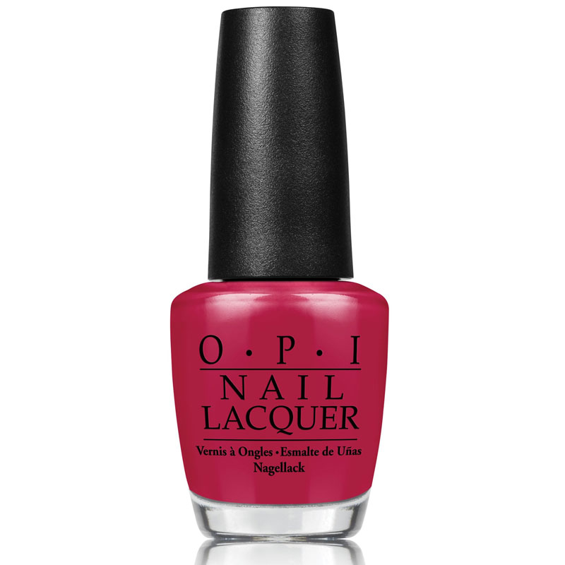 OPI Nail Lacquer Madam President 15 ml