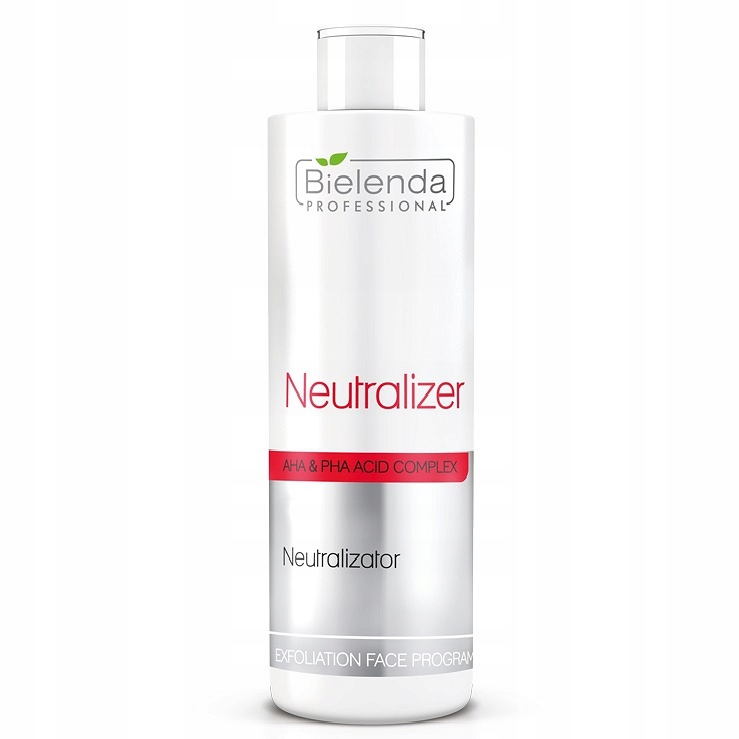 Bielenda Neutralizator 200g