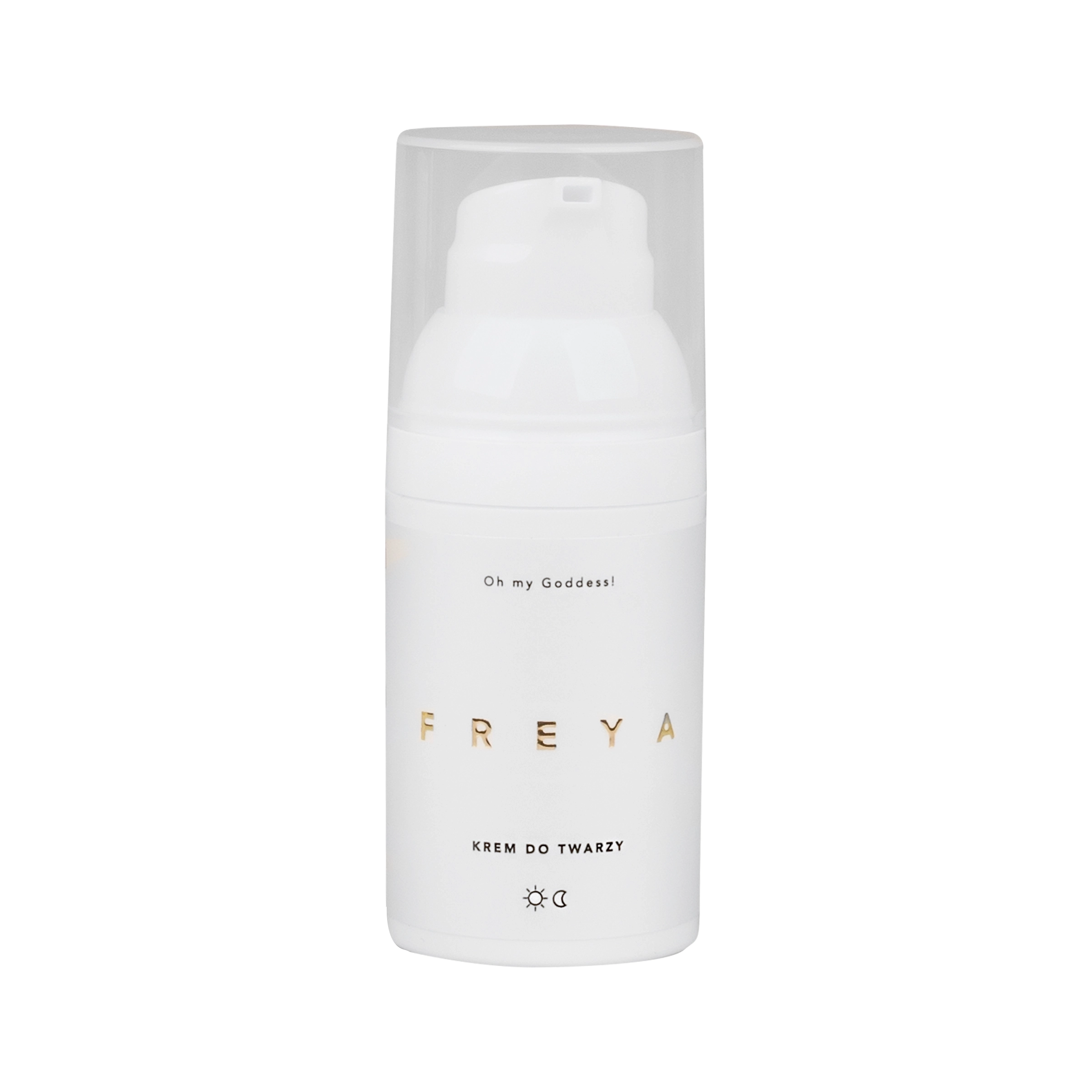 FREYA Krem do twarzy wielozadaniowy 30 ml