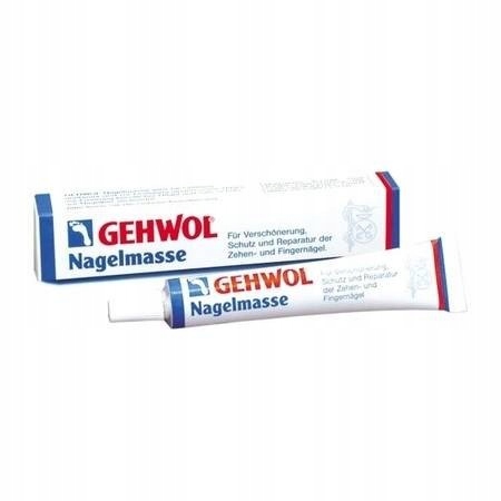 Gehwol Masa Do Rekonstrukcji Paznokci Nagelmasse 15ml