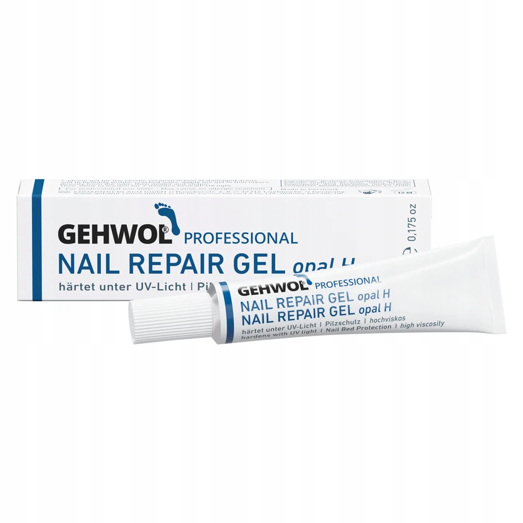Gehwol Nail Repair Gel Opal H 5 ml