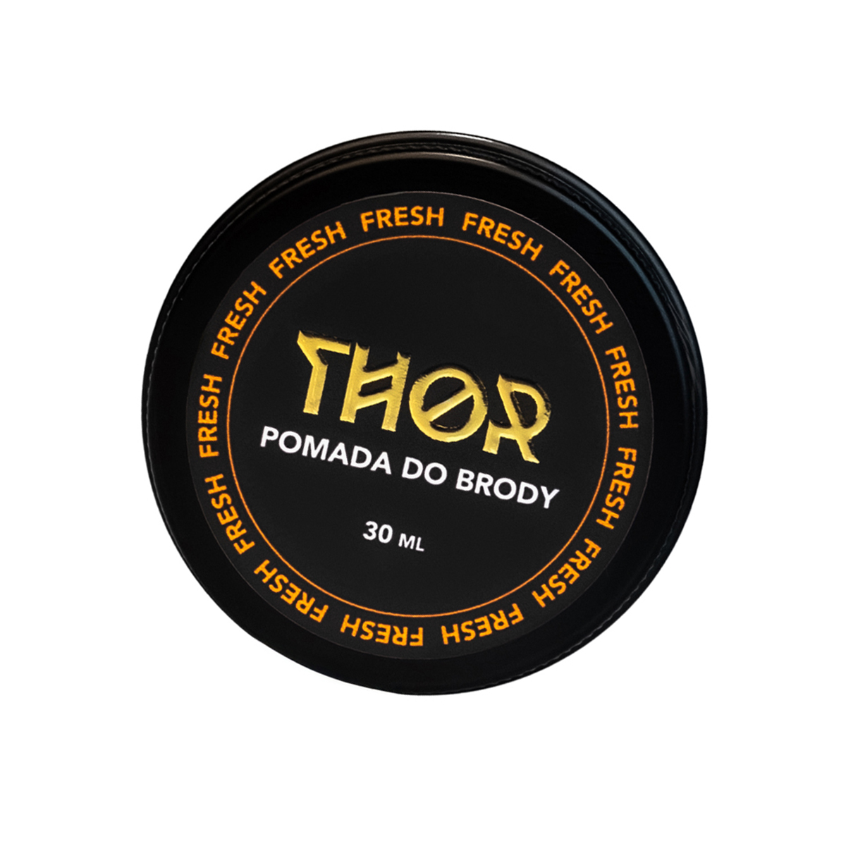 THOR Pomada do brody Fresh balsam 30 ml